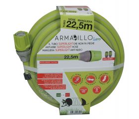 Manguera superligera Armadillo de 5/8